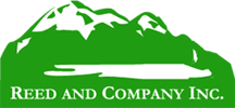 Reed and Company Inc.