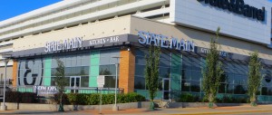 Client - State & Main