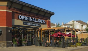Client - Original Joes